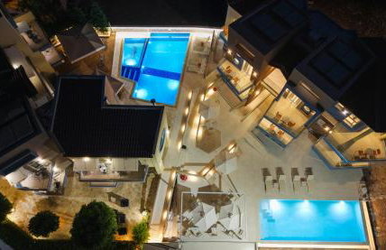 Diamond Kyparissia Suites - Foto 74