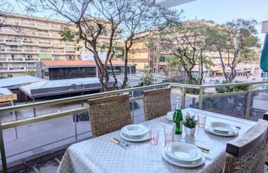 Tropical Suite terraza con Minigolf - Foto 20