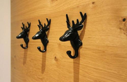 Bergzauber Alpin Suites - Skipiste - Private Sauna - Foto 66