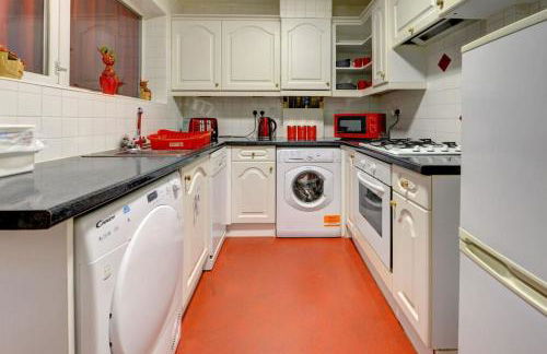 Harry's House (Muggles welcome too!) - Foto 28