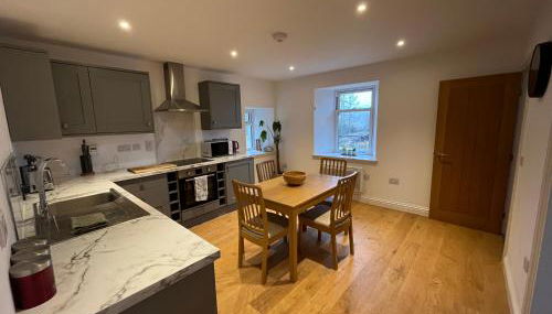 Alt-Na-Slat Cottage - Foto 5