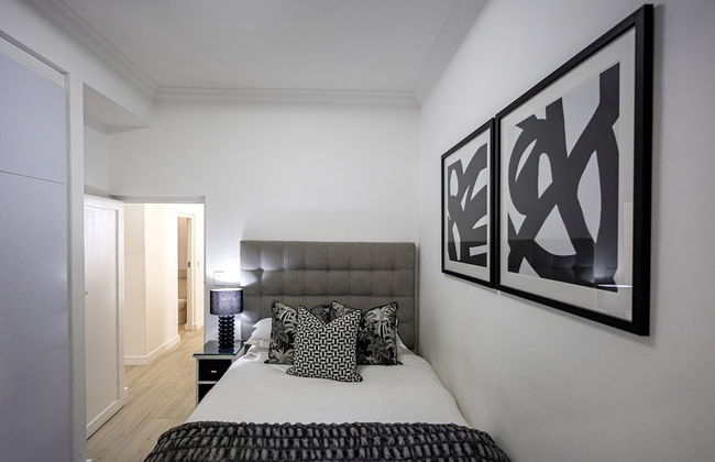 Clifton YOLO Spaces – Clifton Beachfront Apartments - Foto 36