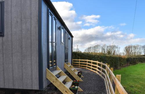 Meadows View Shepherd's Hut - Foto 1