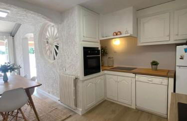 Villa Saint-Cyprien Corse - Foto 22