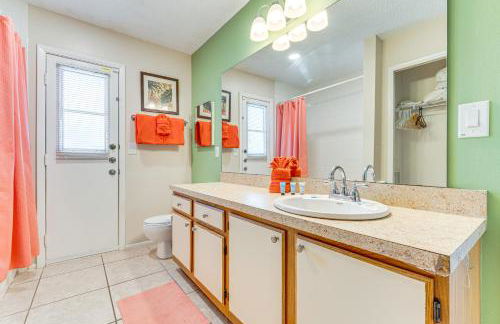 7 Mi to Disney Family-Friendly Home with Pool! - Foto 16