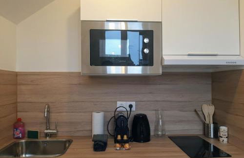 Les Apparts de Marmande - Petit Cocon en ville - Foto 12