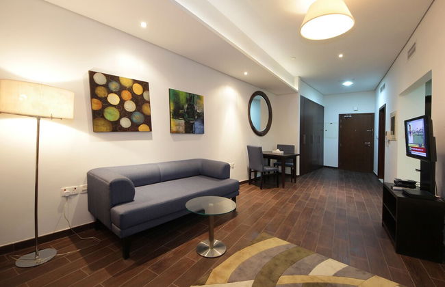 Signature Holiday Home - Matrix Tower - Photo 19