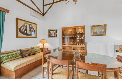 Υπέροχη κατοικία στο Μαρμάρι με φανταστική θέα ! - Photo 22