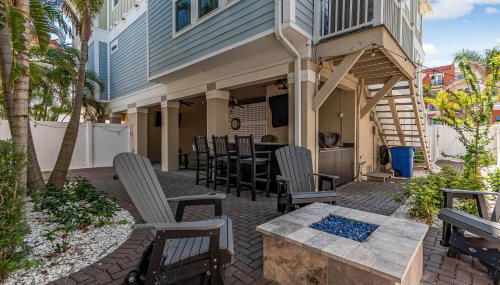 Redington Beach Townhouse 16305 - Foto 5