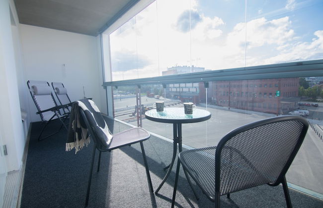 Rahulihomes Jyväskylä - Foto 75