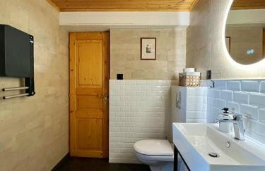 Chalet du Grand Arbre - Foto 31