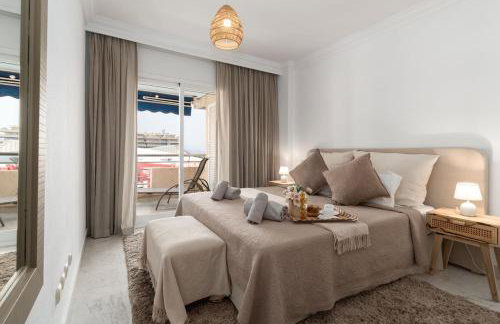 Sunresting apartment Puerto Banús - Foto 21