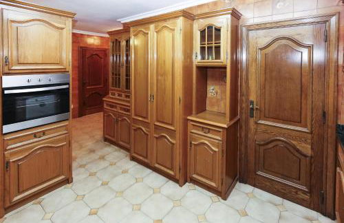 GERANIS VILLA ONLY FAMILIES Planet Costa Dorada - Foto 18