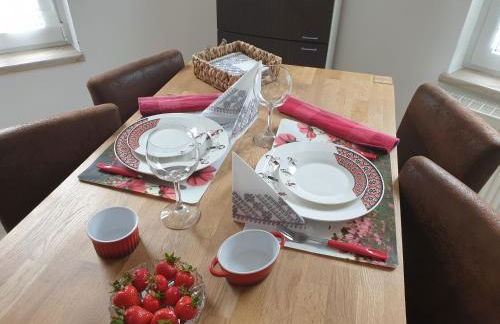 Marumparkblick 2 modern - Foto 1