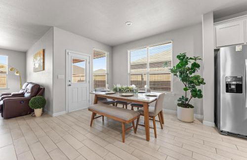 Luxury 3BR House near Airport in Midland TX - Foto 5