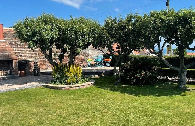 Host Stay Bay View House - Foto 39