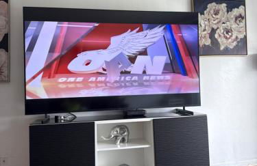 Apartments TVG Miami by the ocean ! - Foto 2