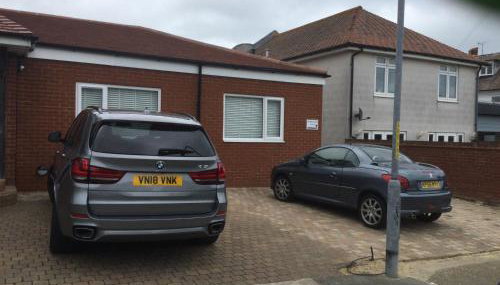 The Bay Studio 2 - Broadstairs - Foto 4