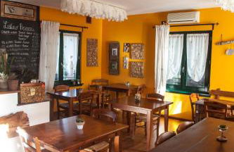 Agriturismo Le oche selvatiche - Foto 55