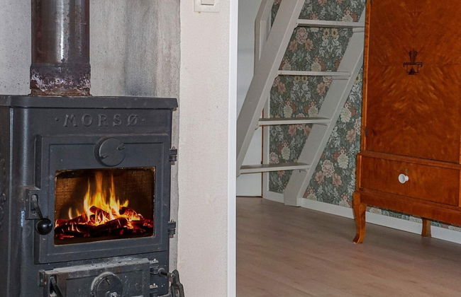 5 Person Holiday Home in Oskarshamn - Photo 11