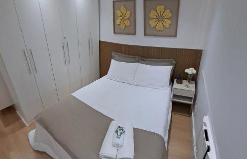 Passeio ou Trabalho! Riocentro, Projac, Parque Olímpico, Farmasi Arena, apartamento completo! - Foto 13