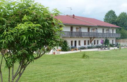 LA GRANGE DE HAUTE-JOUX - Foto 1