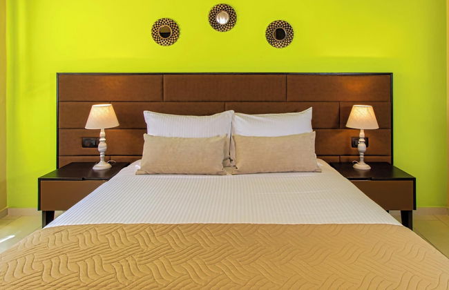 Theo Villas With Sea View - Foto 24