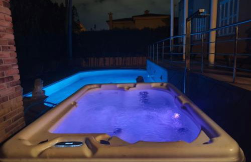 Villa Berria Alfabia - Foto 2