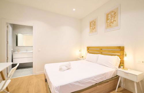 AT Arriba 5 - Centro Universidad - Foto 27