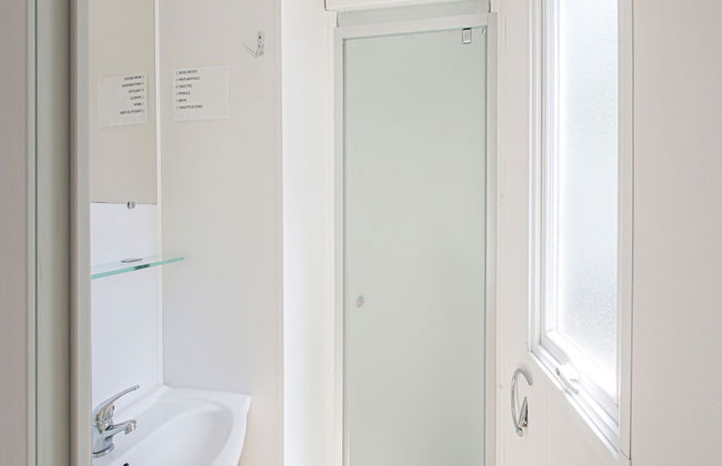 Swanky Mobile Home in Saint Jean de Monts Near Seabeach - Photo 63