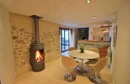 La Félicita - Gîte de charme proche de Narbonne - Foto 3