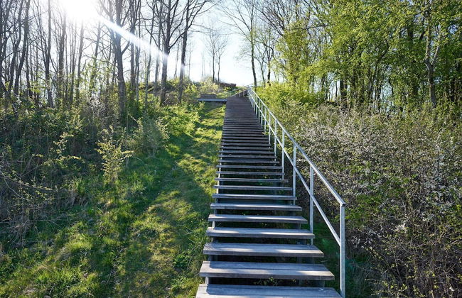 Luxury Retreat by Ho Bay - By Traum Ferienwohnungen - Photo 20