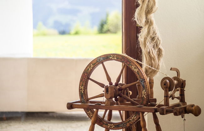 Holiday Home Brixen Valley Ski Bus Access - Foto 27