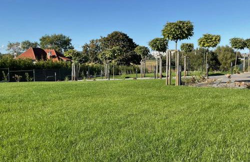 DOMEK NA WZGÓRZU Kołobrzeg -Budzistowo - Foto 14