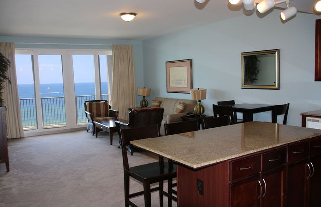 Laketown Wharf by Emerald View Resorts - Foto 5