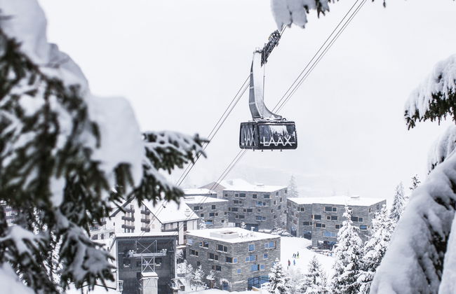 Comfort Alpine - Foto 47