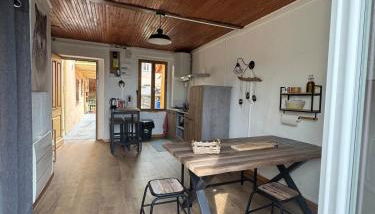 Le meublé de belvédère - Foto 4