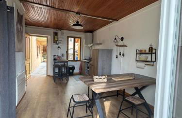 Le meublé de belvédère - Foto 4