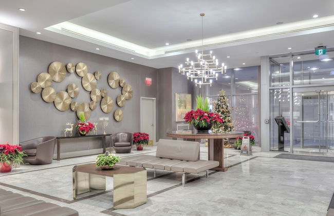 Waterfront Clair Avenue Suites - Foto 25