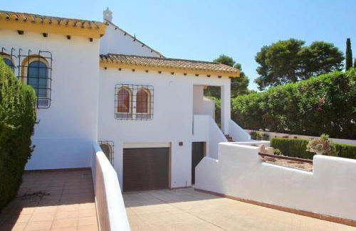Ibiza style villa first line to golf! - Foto 43