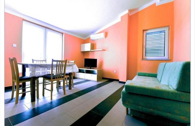 Apartments Lajci - Foto 8