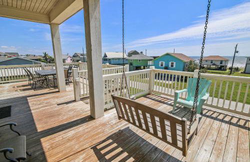 A Salty Kiss by Ryson Vacation Rentals - Foto 51