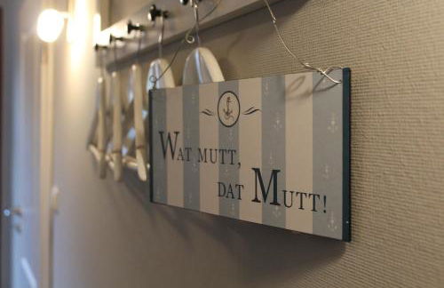 Ferienwohnung Lüntjenüst - Foto 25