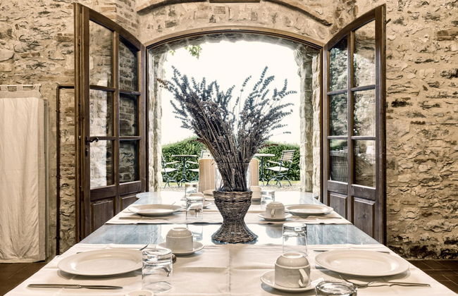 Borgo di Pietrafitta Relais - Foto 39