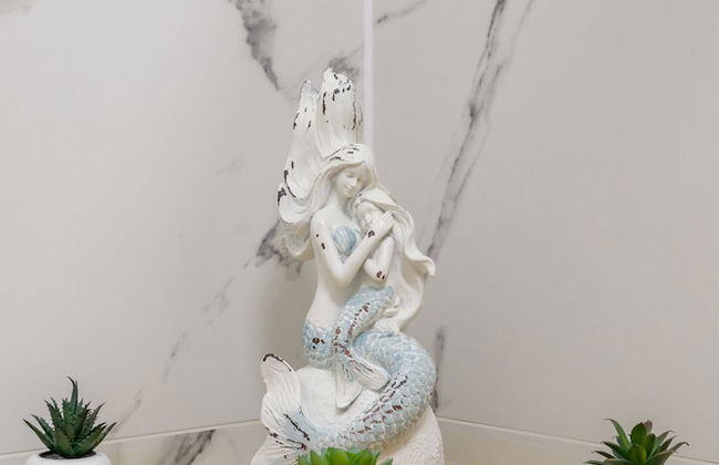 Mermaid Apartment Dziwnow by Renters - Photo 52