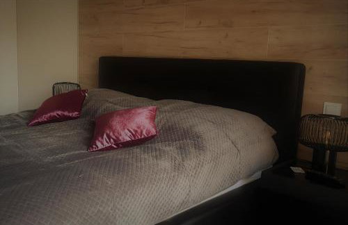 Apartament New York Różana 19 - Photo 9