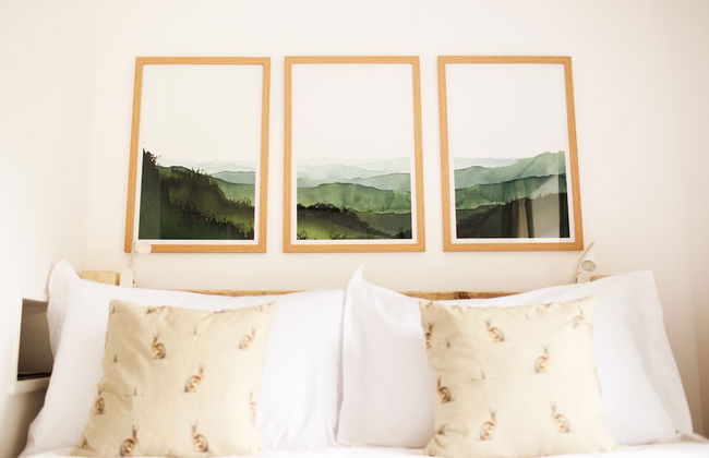 Luxury Thatched Country Cottage - Dartmoor, Devon - Foto 9