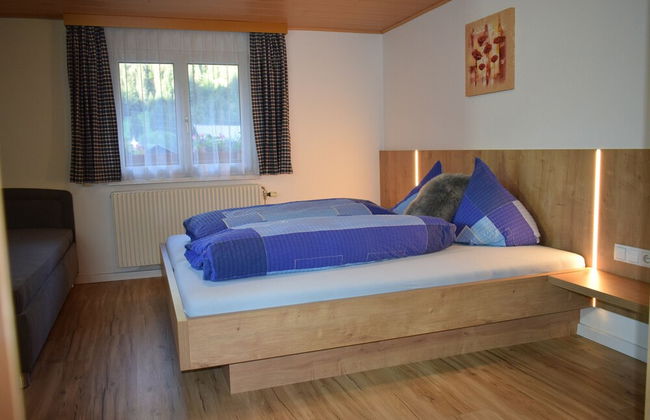 Ferienwohnung Birgit - Foto 5