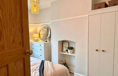 Windsor Coastal Retreat Whitley Bay Sleeps 9 - Foto 16