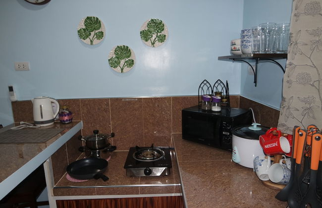 Yoo C Apartment - Foto 49